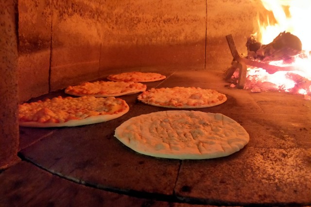 Take Away Oristano