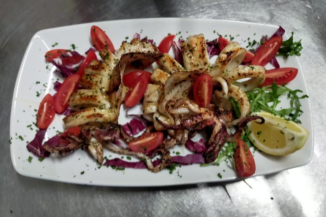 Take Away Oristano
