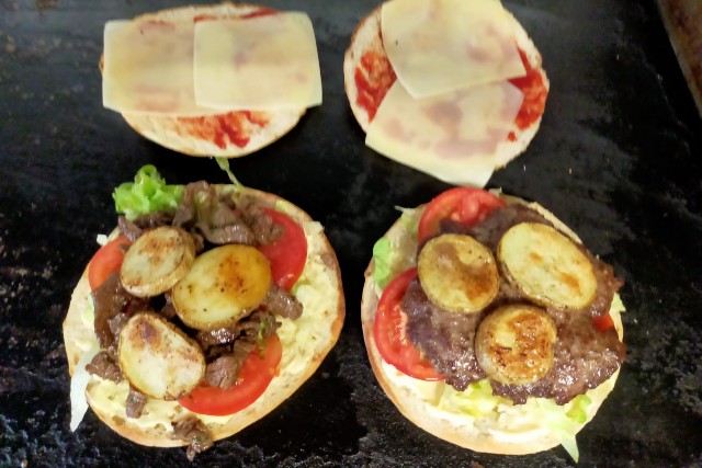 Take Away Oristano
