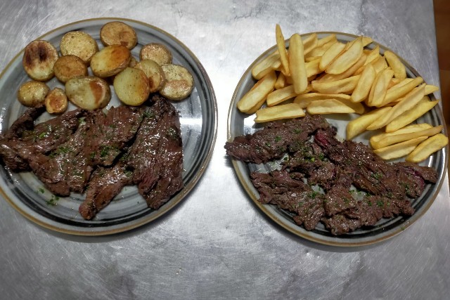 Take Away Oristano